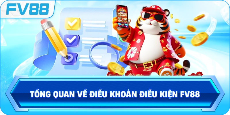 Tổng quan về Điều Khoản Điều Kiện FV88